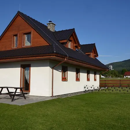 Bella Vista Chalet