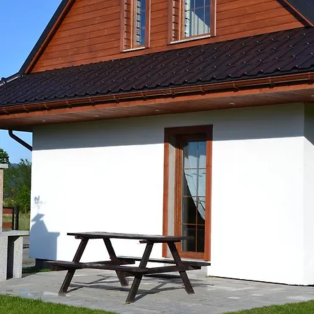 Dağ evi Bella Vista Karpacz