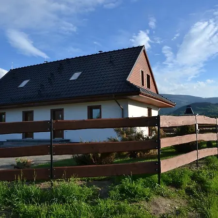 Bella Vista Dağ evi Karpacz