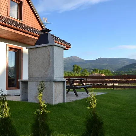 Bella Vista Chalet