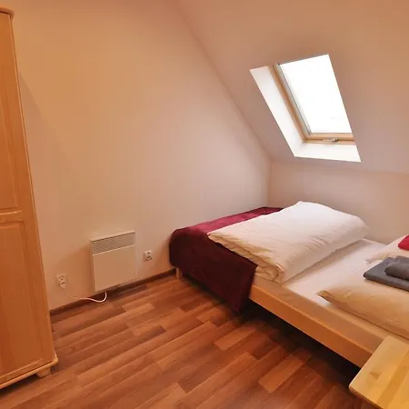 Bella Vista Dağ evi Karpacz