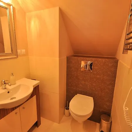 Bella Vista Dağ evi