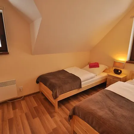 Bella Vista Chalet
