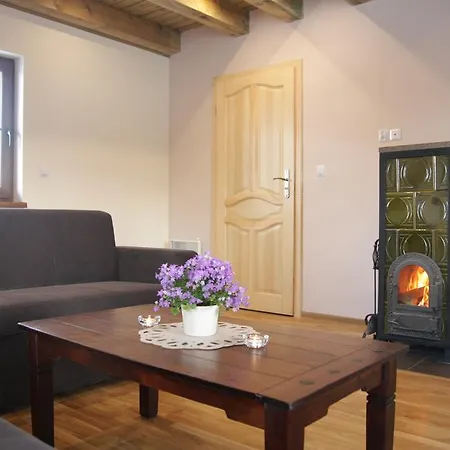 Bella Vista Chalet *