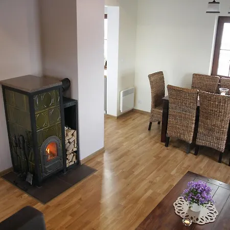 Bella Vista Chalet Karpacz