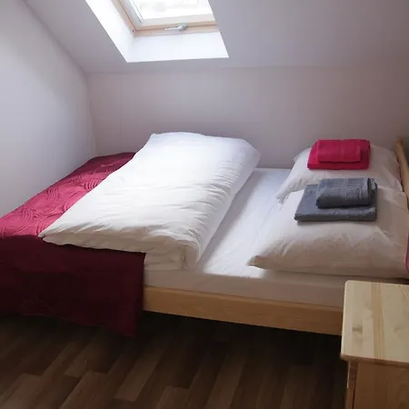 Dağ evi Bella Vista Karpacz