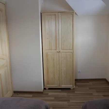 Dağ evi Bella Vista Karpacz