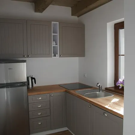 Chalet Bella Vista Karpacz