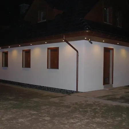 Dağ evi Bella Vista Karpacz