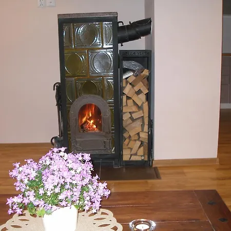Bella Vista Dağ evi