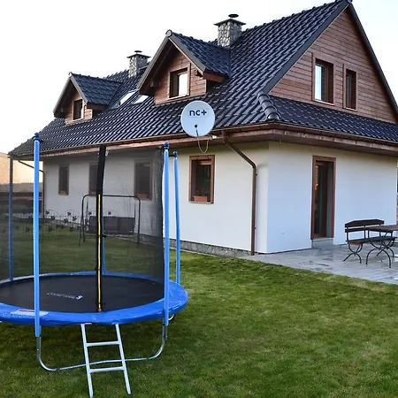 Bella Vista Chalet
