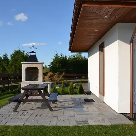 Bella Vista 木屋