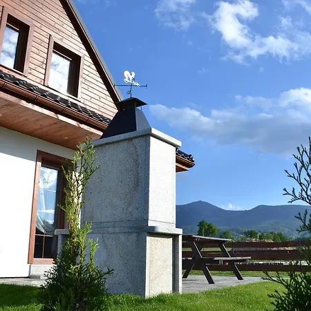 Bella Vista Karpacz