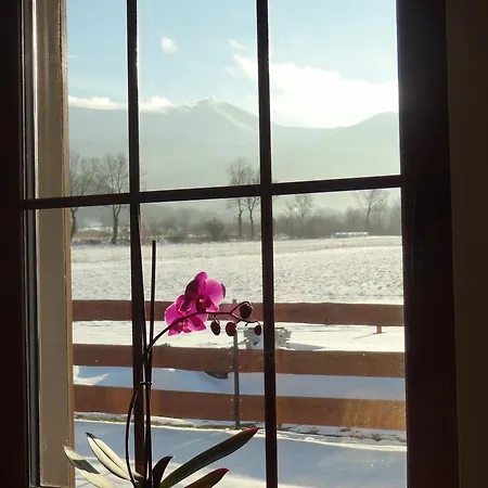 Bella Vista 木屋 卡尔帕奇