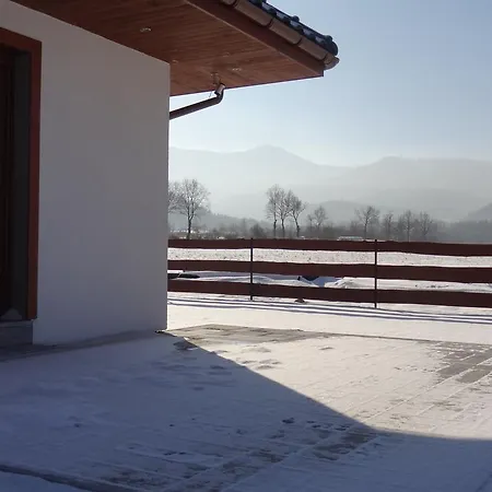 Bella Vista 木屋