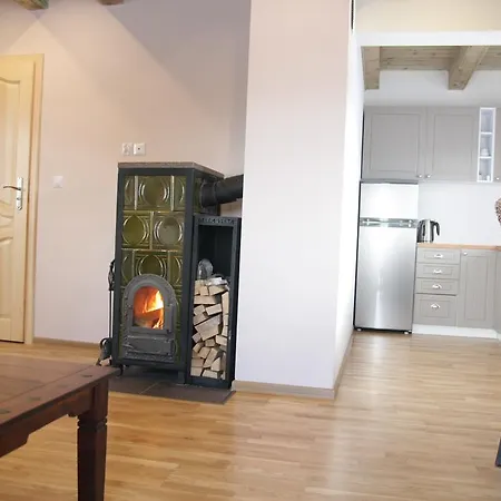 Chalet Bella Vista